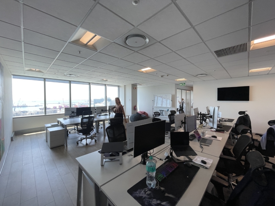 To Let commercial Property for Rent in Cape Town City Centre Western Cape